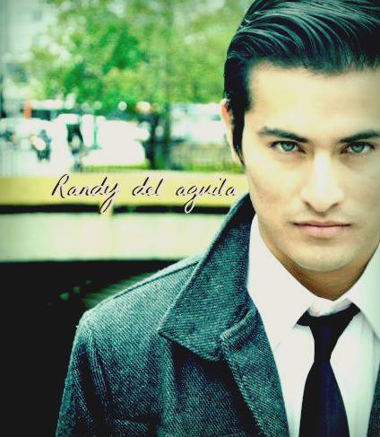 Randy del Aguila